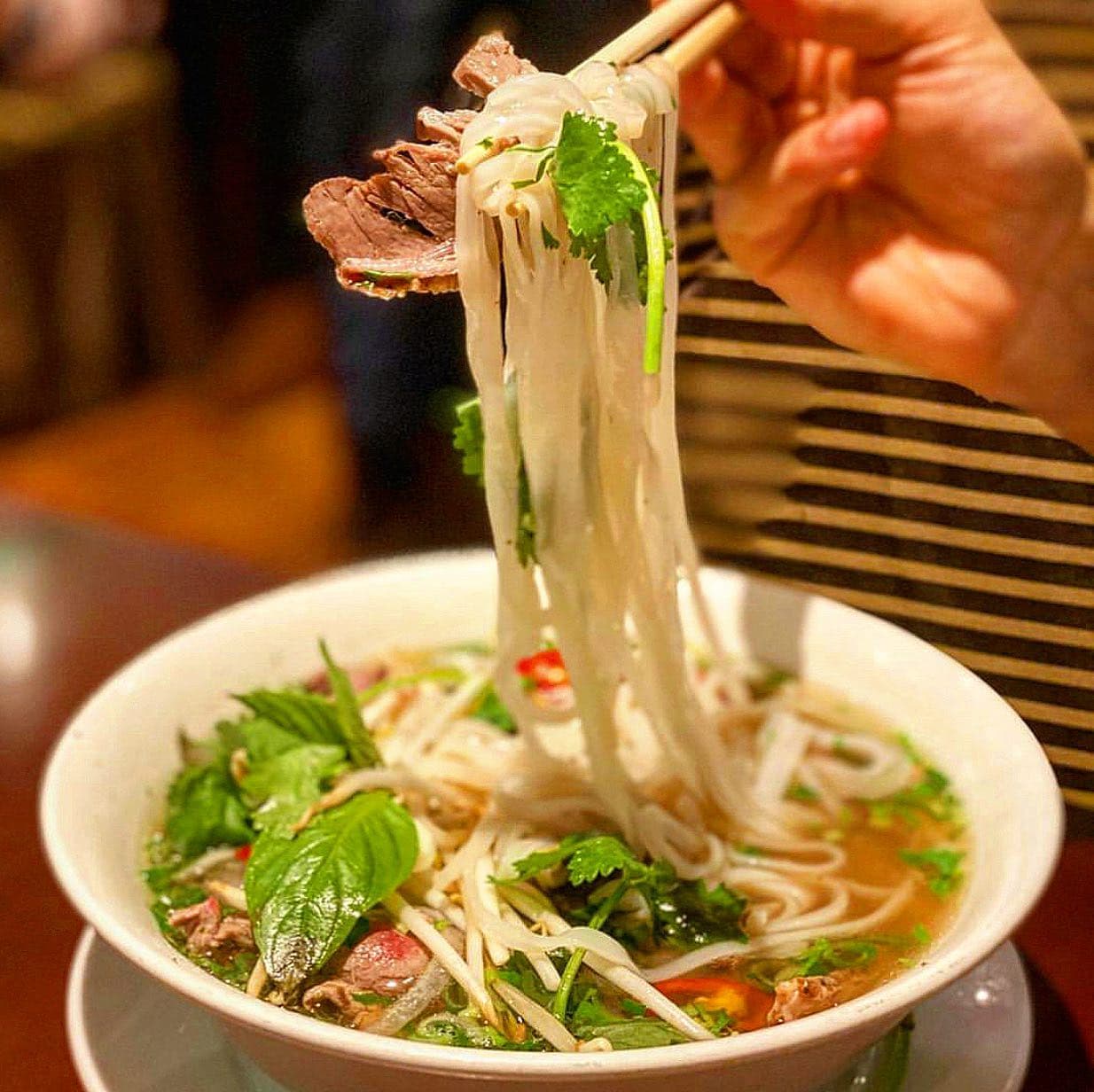 Phở Soups (GF)
